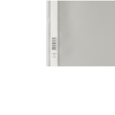 DURABLE Dossier raccogl.Standard PP A4 257310 grigio