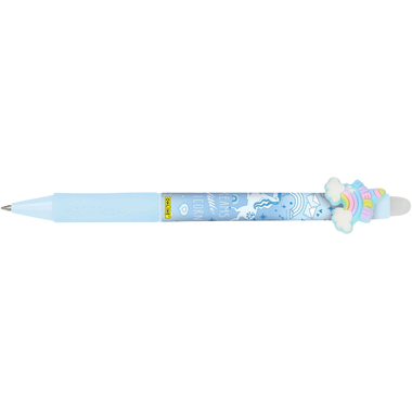 ONLINE Gelschreiber magiXX Rainbow 35428/3D schreibfarbe blau 0.7mm