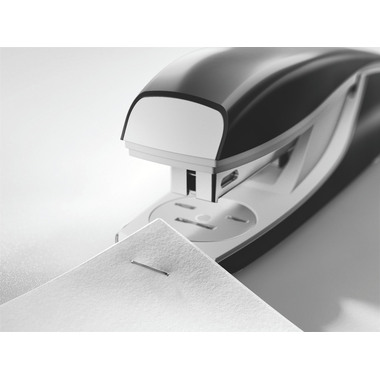 LEITZ Agrafeuse NeXXt 5504 55040025 rouge 40 feuilles