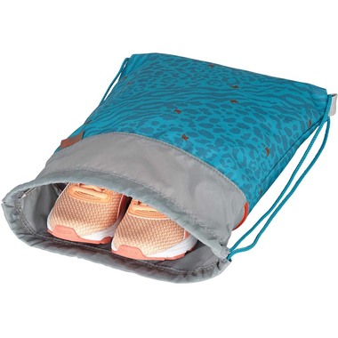 MCNEILL Borsone scarpe 9244221000 ORANGE