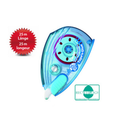 PENTEL Nastro ades. Tape'n Glue ERT-45-SO 8.4mm x 25m