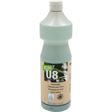 WEITACLEAN Glasreiniger 1L 19519.14308 U8 ECO