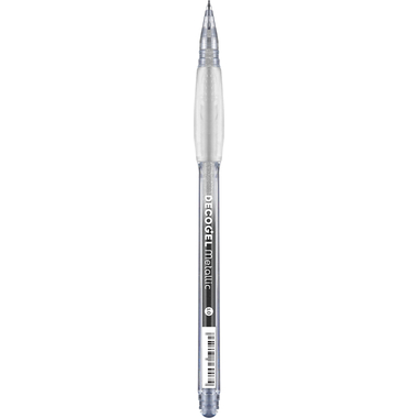 KARIN DECOGEL 1.0 REFILL METALLIC 30R301 argent