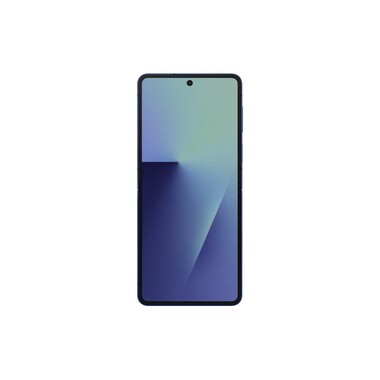 SAMSUNG Galaxy Z Flip 7 512GB Blue Shadow