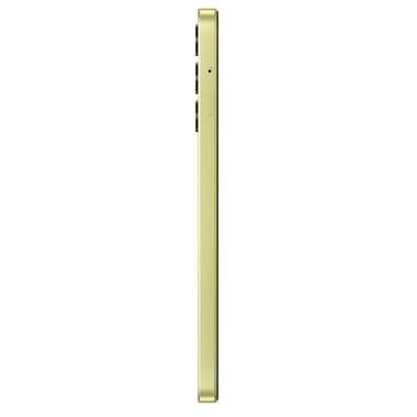 Samsung Galaxy A25 5G (128GB Yellow)