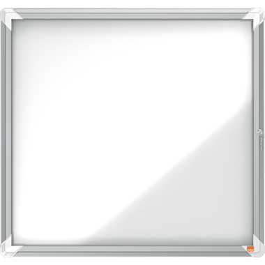 NOBO Pacifik Schaukasten 6xA4 1902558 692x752x37mm