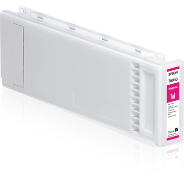 EPSON Tintenpatrone magenta T69420N SC-T 7000 700ml