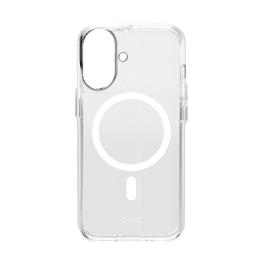 Ultra-strong reinforced iPhone 16 cover | SBS