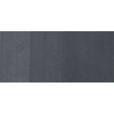 COPIC Marker Classic 2007596 N-10 - Neutral Grey No.10