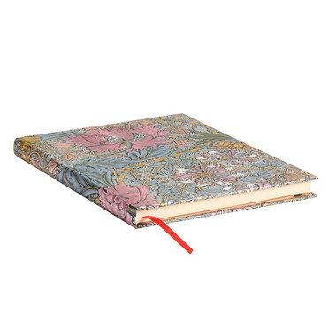 PAPERBLANKS Carnet de notes Ultra PB9385-5 Morris Heckenkirsche,l. 176 p.