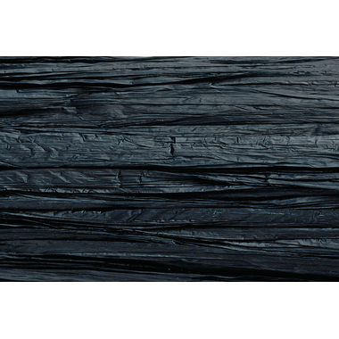 KNORR PRANDELL Rafia 30m 8533061 nero mat