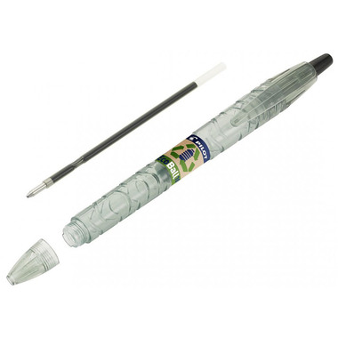 PILOT Penna sfera Ecoball B2P PB-B2PEB nero 1.0mm