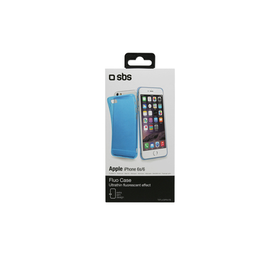 Fluo case for iPhone 6/6S