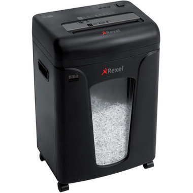 REXEL Aktenvernichter Mercury 2104010CH REM820, P-5, 21lt