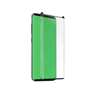 Glass screen protector Friendly per Samsung Galaxy S9