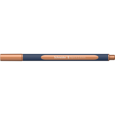 SCHNEIDER Rollerball Paint-it ML050011102 copper metallic
