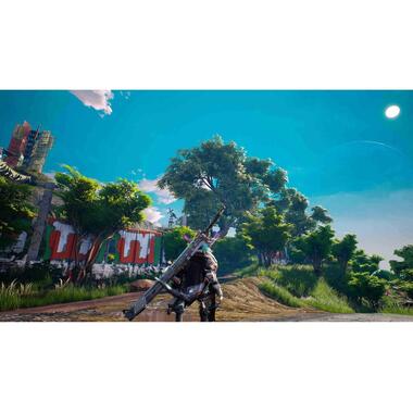 GIOCO Biomutant