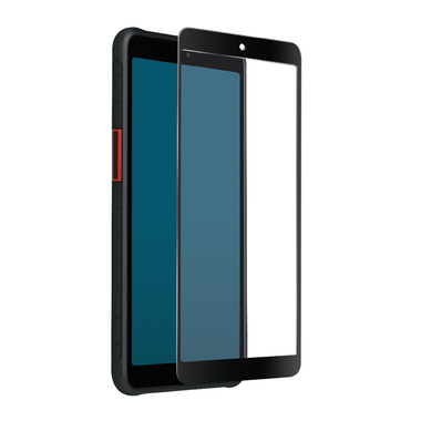 Film de protection en verre trempé pour Samsung Galaxy Xcover 5