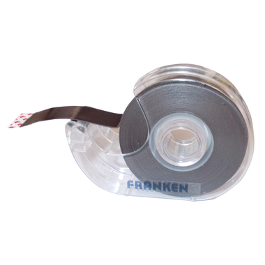 FRANKEN Magnetband m/Spender MBS19 selbstkl. 8mx19mm
