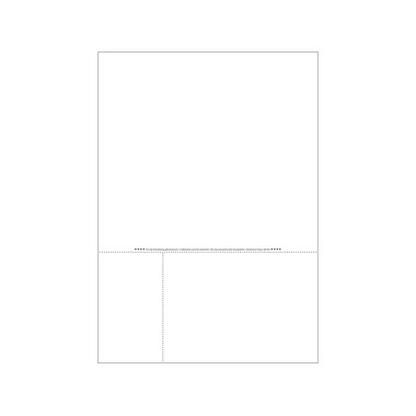 SIMPLEX Simfacture Swiss QR FSC, 1'000 Blatt SWISS QR - Einzahlungsschein FSC, A4, A121QR-10, universal, 90g - 1'000 Blatt