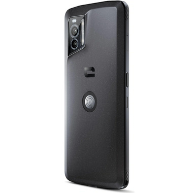 Crosscall Stellar X5 (128GB, Black)