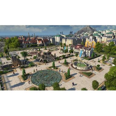 Ubisoft ANNO 1800 Console Edition