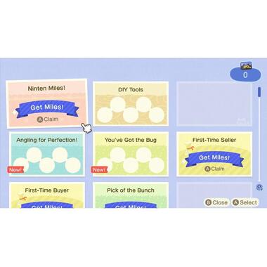 Nintendo Animal Crossing: New Horizons