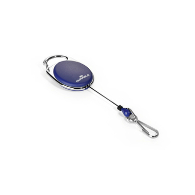 DURABLE Jojo Style 80cm 832707 bleu