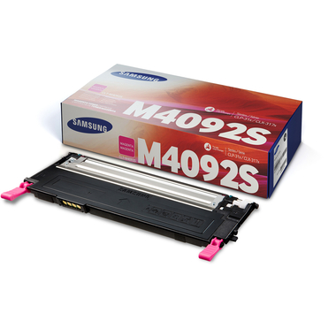 SAMSUNG Toner magenta SU272A CLP 310/315 1000 pagine