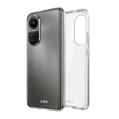 TPU cover for Oppo Reno 10 | SBS