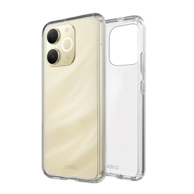 Transparent TPU cover for Realme Note 70/70T | SBS