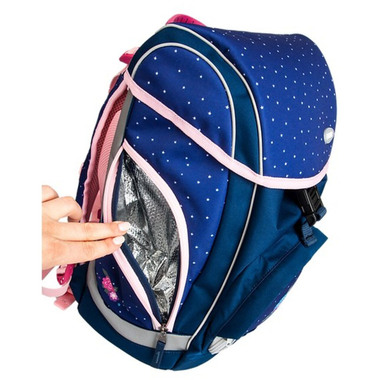 FUNKI Flexy-Bag Set 6040.601 Unicorn, 5-teilig