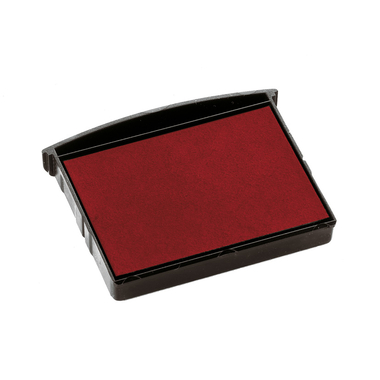 COLOP Cuscinetto per timbri E/2300 rosso 2 pezzi
