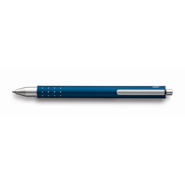 LAMY Tintenroller 334 Swift 1226055 imperialblue