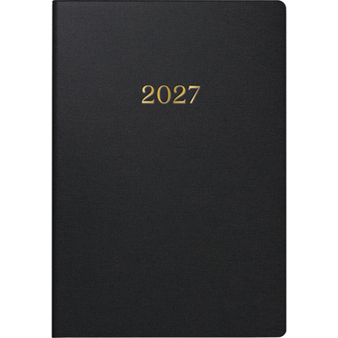 RIDOIDE Partner/Industrie I 2027 7011055017.27 1W/2S schwarz DE 7.2x11.2cm