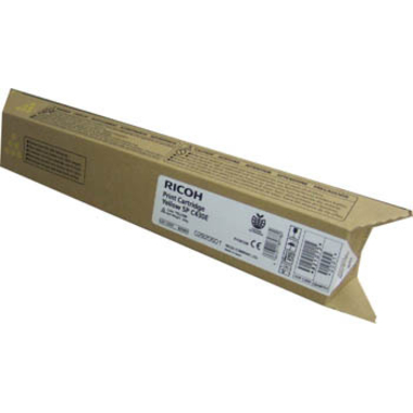 RICOH Toner yellow 821282 SP C430/431DN 21'000 Seiten