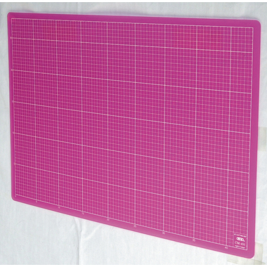 LION Sottomano CM-45i, A3 CM-45I (RED) red 450x300x2mm