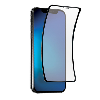 Vetro protettivo ultra resistente per iPhone 11 Pro Max/XS Max