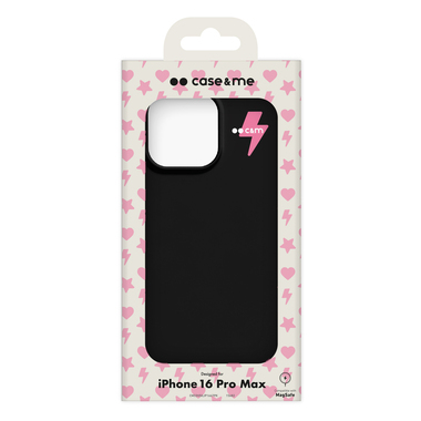 Coque iPhone 16 Pro Max compatible avec MagSafe | maisons et moi
