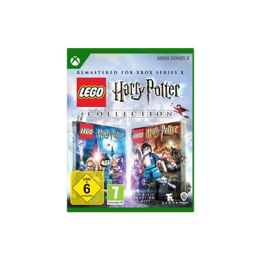Warner Bros. Interactive LEGO Harry Potter Collection
