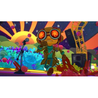 GIOCO Psychonauts 2 - Edizione Motherlobe