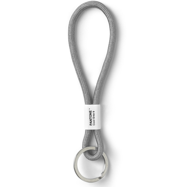 PANTONE Schlüsselanhänger 18cm 101300009 cool gray 9
