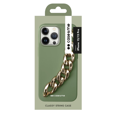iPhone 12/12 Pro cover with cord | SBS