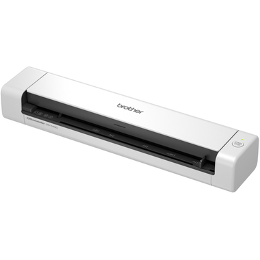 BROTHER Mobiler Dokumenten Scanner DS740DTJ1