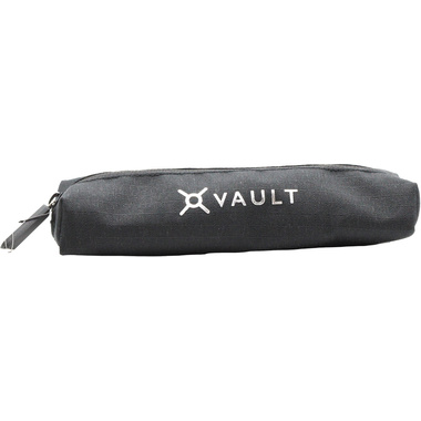 ANCOR Etui eckig VAULT 099652 schwarz 6x20.5x7.5cm