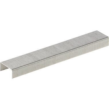 BÜROLINE Heftklammern 24/6mm 500071 5000 Stück