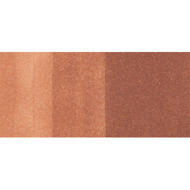 COPIC Marker Ciao 22075119 E25 - Caribe Cocoa