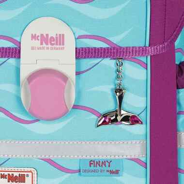 MCNEILL Zaino ERGO MAC 9645213000 FINNY