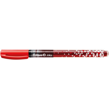 PELIKAN Penna inky 273 0.5mm 940510 rosso