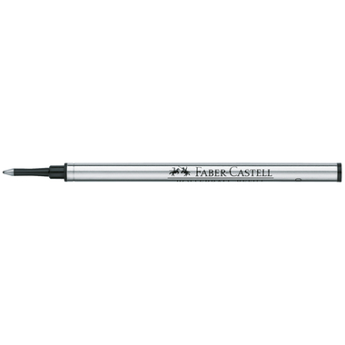 FABER-CASTELL Roller Mine FC Ink 148712 nero